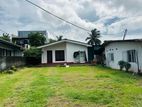 (af35) 18 Perches Residential Bare Land for Sale in Maharagama