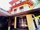 (AF350) 03 Story House With 7.78 P Sale At Udahamulla Nugegoda
