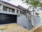 (AF352) 02 Storey House in Mirihana Nugegoda