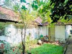 (AF363) 35 P Land with 03 Houses Sale at Angampitiya Road, Ethulkotte