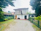 (AF368) 02 Story House with 10 P Sale at Facing 255 Road Piliyandala