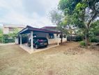 (AF385) Single Story House With 30 P Sale At Ratmalana