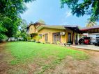 (AF387) 02 Storey House for Sale Katubedda