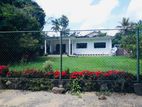 (AF406) 12 P Property SALE AT Akuregoda Pelawatha Battramulla