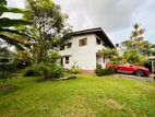 (AF410) 02 Storey House for Sale in Rathmalana
