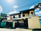 (af42) 2 Storey House for Sale in Old Kesbewa Rd,nugegoda