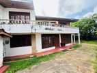 (AF432) 2 Story house Sale At Nugegoda