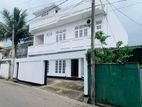 (af44) House for Sale in Mount Lavinia