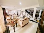 (AF446) Stunning two story house for sale in Nugegoda
