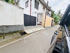 (AF459) 20 P Bare Land Sale At Uthuwankanda Road Thalawathugoda