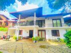 (AF480) Luxury 02 Story House With 22P Sale At Nugegoda