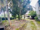 (AF481) 20 P Property Sale At Desinghe Road Pelawatha Battramulla