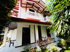 (AF481) Designed 02 Story House With 17 P Sale In Ethulkotte