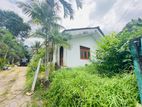 (AF482) 12 P Property Sale At Desinghe Road Pelawatha Battramulla