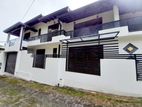 (AF493) 02 Story House With 7.5 P Sale At Madiwela Kotte