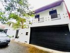 (AF494) 02 Storey House for Sale in Pagiriwaththa Mawatha, Nugegoda