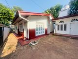 (AF494) 11 P With Single Story House Sale at Ethulkotte