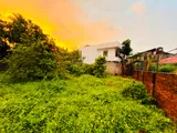 (AF500) 8.6 P + = 17.2 Land Sale At Nugegoda