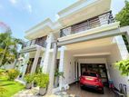 (AF507) 03 Story Luxury house With 15 P Sale Udahamulla Nugegoda