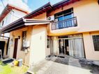 (AF519) 02 Story Fully Furnished Luxury House Sale At Nugegoda