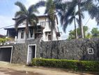 (AF544) Super Luxury 03 Story House for Sale in Ethulkotte