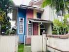 (AF546) 02 Story House With 7 P Sale At Mirihana Nugegoda