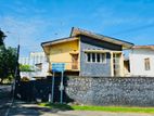 (AF546) 16.5 P Property Sale At Colombo 05 – Park Road