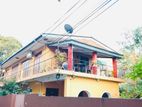 (AF555) 02 Story House Sale At Mattakuliya Colombo 15