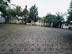 (AF559) 15 P Bare Land Sale at Facing Salawa Road Ebuldeneya Nugegoda