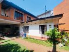 (AF574) 14.4 Perches Land with House for Sale in Talapathpitiya