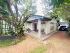 (AF576) 17P old house for sale in Udahamulla