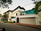 (AF591) House for sale in Colombo 5- Narahenpita.