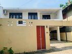 (AF592) 02 Story house With 09 P Sale at Nawala ,