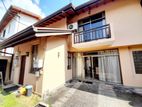 (AF596) 02 Story Furnished Luxury House Sale At Melder Place Nugegoda