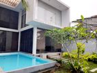 (AF597) 3 Story HOUSE FOR SALE - Thalawatugoda / Battaramulla