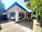 (AF599)24 P Property Sale At Raja Mawatha Nugegoda