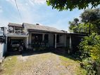 (AF609) 14.5 P Land Sale At 50 Meters Main Road Pitakotte