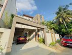 (af612)lake Fa Cing 3 Story Brand New House for Sale Near Nugegoda