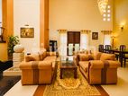 (AF618) Architecturally Designed 03 Story House For Sale In Ethulkotte