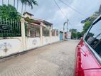 (AF630) 17P Old House for Sale in Udahamulla