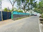(af641) 23.2 P Land Sale at Priyarathnarama Road Dehiwala