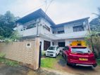 (AF647) 02 Story House with 08P Sale at Pita Kotte