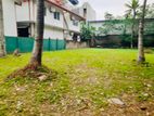 (AF654) 17 P Bare Land Sale at Nugegoda