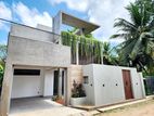 (AF663) New 4 Story Luxury Villa for Sale Kesbewa