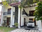 (AF664) 2 Sorey House for Sale with Furniture in Panadura