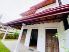 (AF673) 02 Storey House with 12P Land for Sale in Pannipitiya