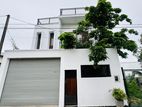 (AF677) 03 Story House for Sale Madiwela Ebuldeneya Nugegoda