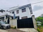 (AF681) 2 Storey House with Annex for Sale in Hokandara.