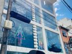 (AF685) 04 Story Building With 10 P Sale At Jubbli post Nugegoda