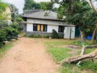 (AF686) 19.5 P Land With Property for sale At Nugegoda